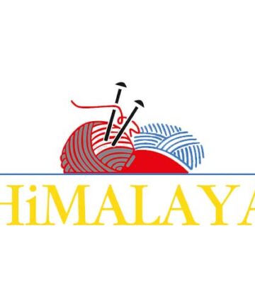 himalaya brand • Γκούβας, Νήματα & Υλικά ραπτικής
