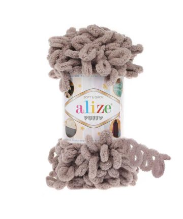 Puffy Alize 268
