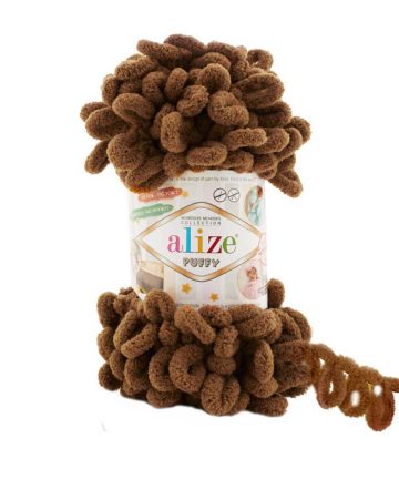 Puffy Alize 321