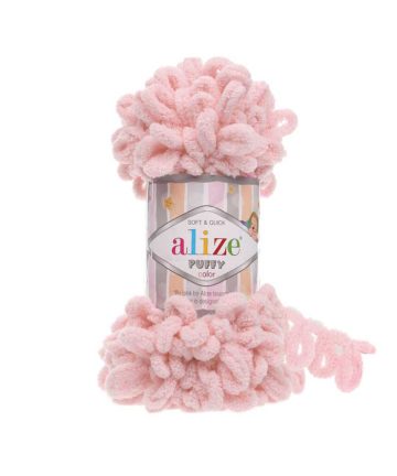 alize puffy 161