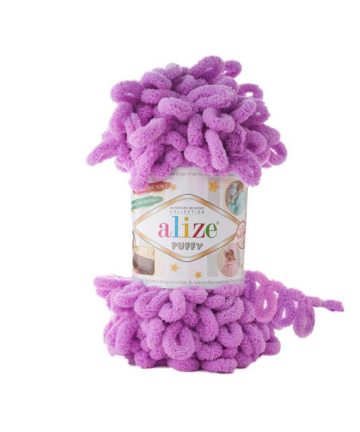 alize puffy 378